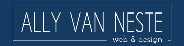 Ally Van Neste