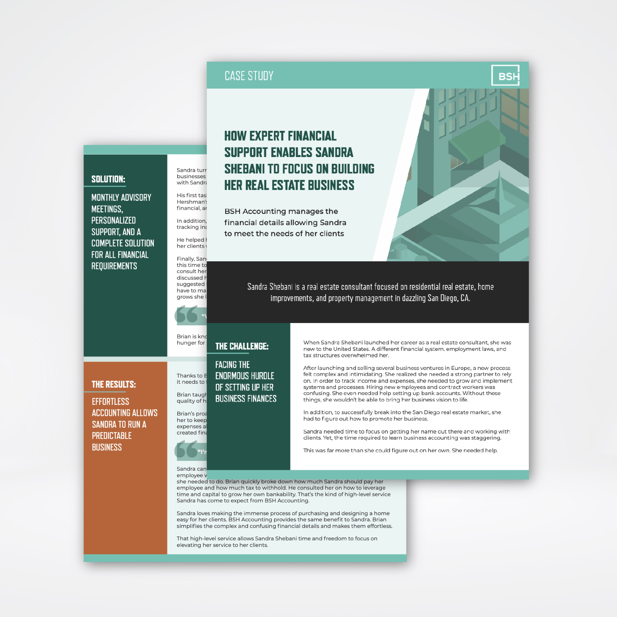 Case Study Design